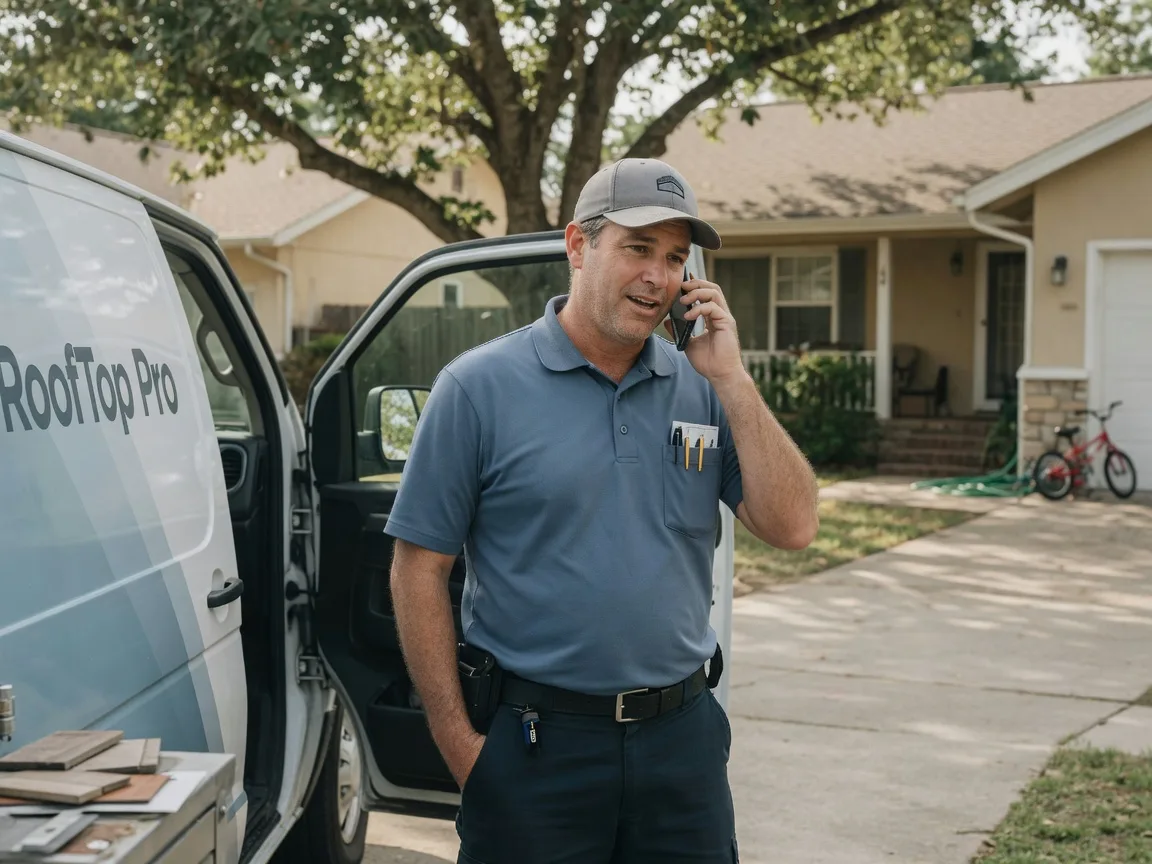 Roof Repair Oak Ridge, NC FAQs