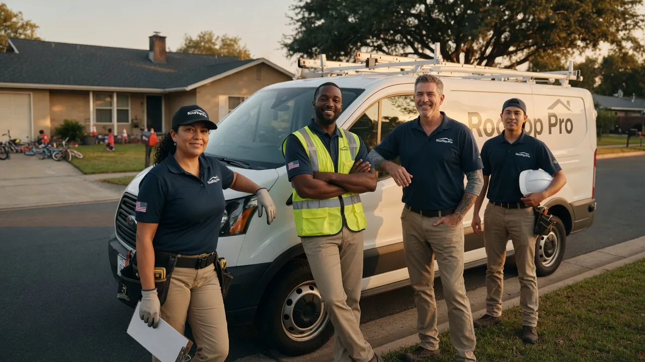 Roof Repair in Oak Ridge, NC near me