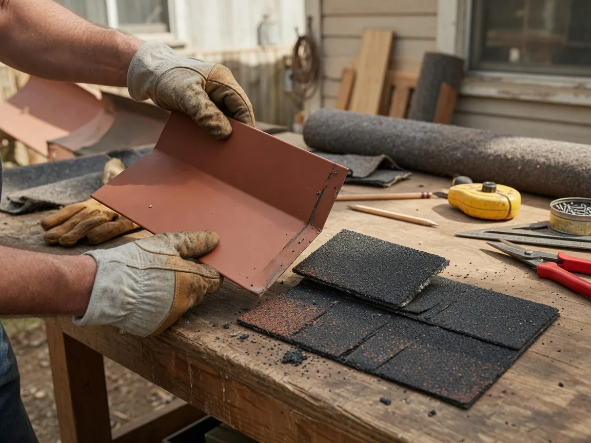 Roof Repair company in Oak Ridge, NC